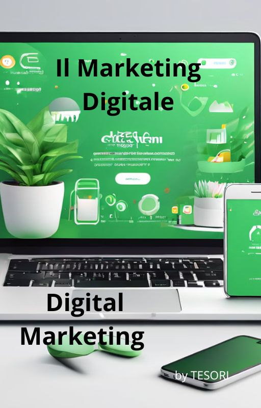 Il Marketing Digitale: Your Comprehensive E-Book Guide