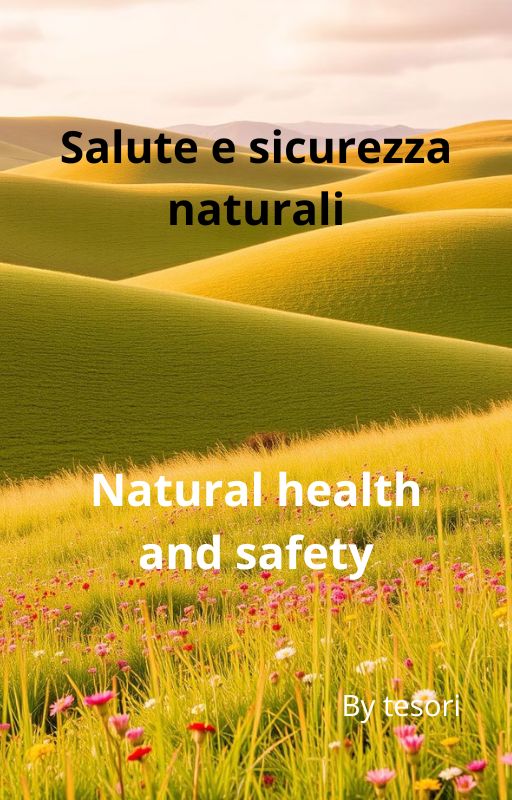 Natural Health and Safety: Your Essential E-Book for Wellness