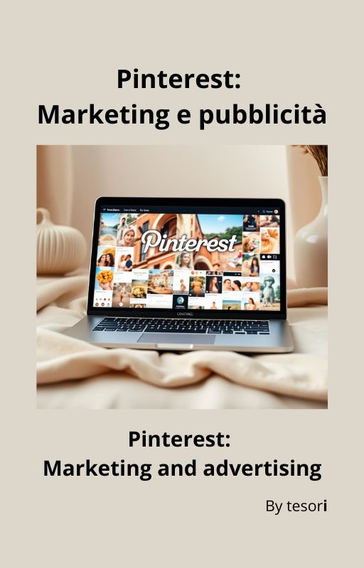 Pinterest Marketing and Advertising: Your Ultimate E-Book Guide