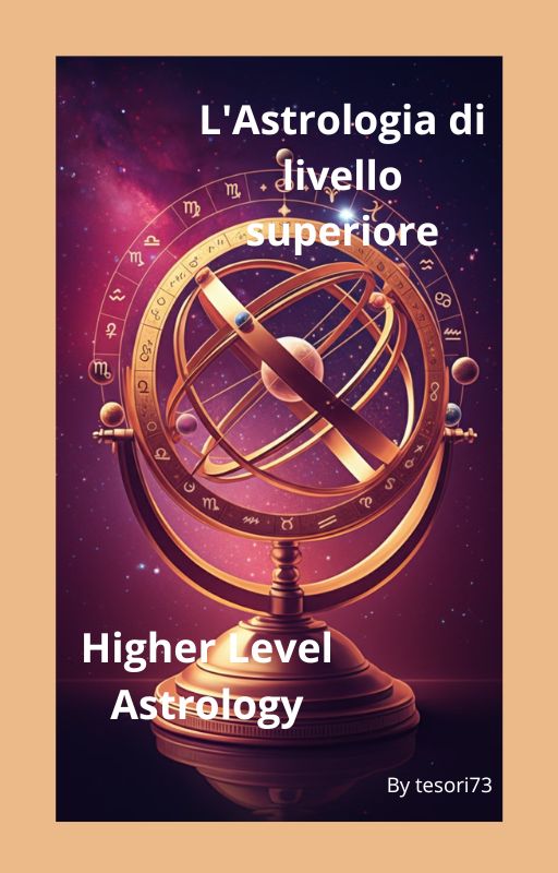 Higher Level Astrology: Your Comprehensive E-Book Guide