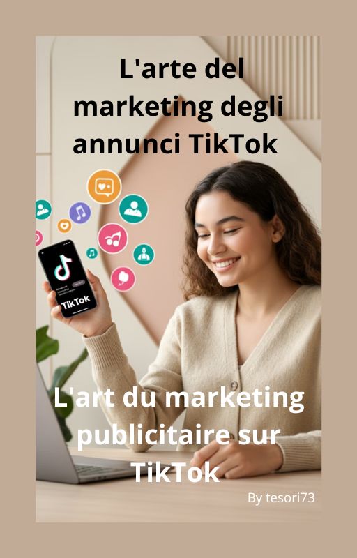 The Art of TikTok Ad Marketing: Your Ultimate E-Book Guide