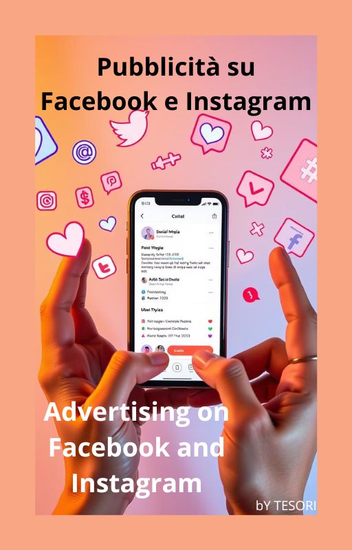 Advertising on Facebook and Instagram: Your Essential E-Book