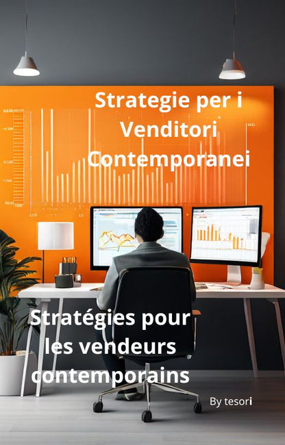 Stratégies pour les vendeurs contemporains