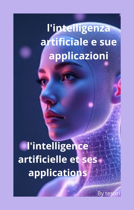 Unlock the Future: Artificial Intelligence & Its Applications eBook - TESORI73