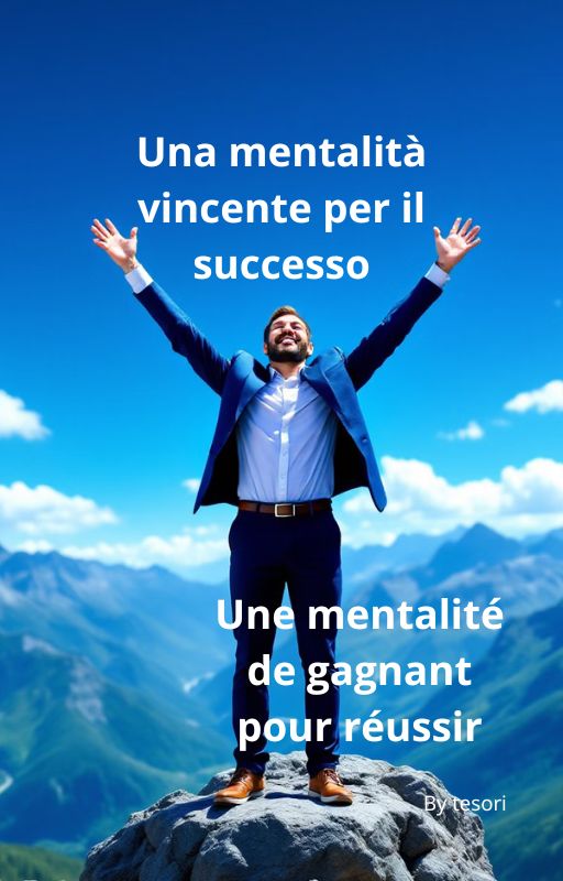 A Winning Mentality for Success - Your Essential eBook