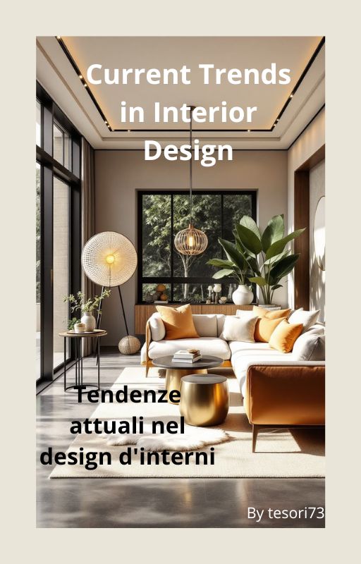 Current Trends in Interior Design E-Book: Your Ultimate Guide