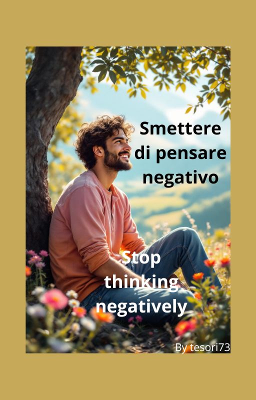 Stop Negative Thinking: Your Essential E-Book