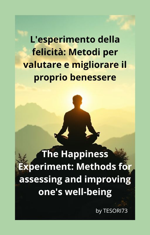 The Happiness Experiment: Methods for Assessing Well-Being - E-Book