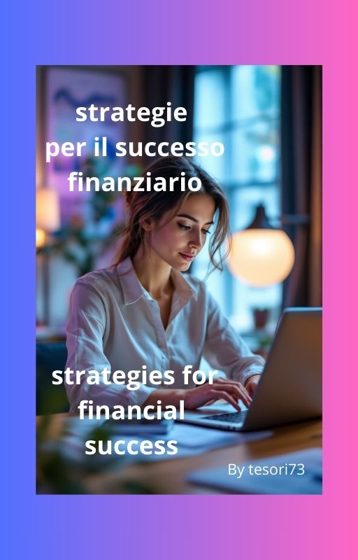 Strategies for Financial Success - E-Book